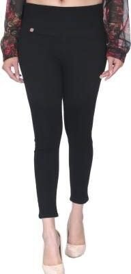 DUEFIT Women's Stretchable Denim Jeggings