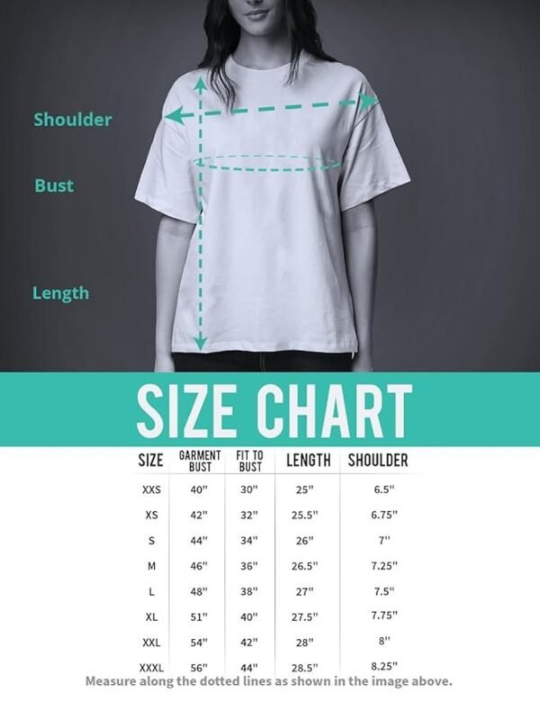 White Oversized T Shirts for Women T-Shirt Girls Cotton Casual - Image 2