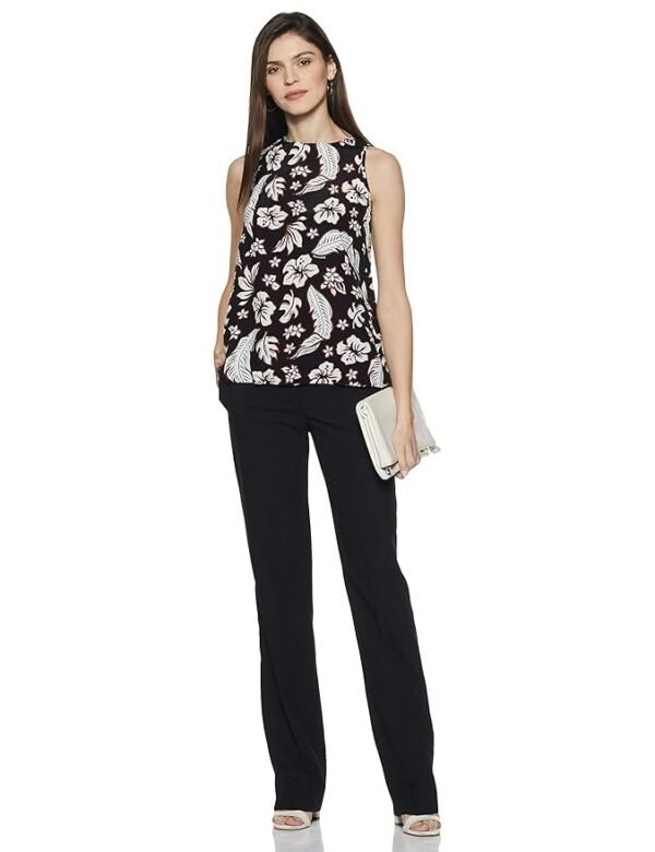 Tommy Hilfiger Women's Regular Fit Top - Image 3