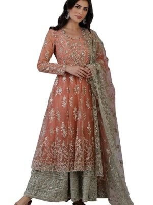 W for Woman Women's Viscose Kurta Set