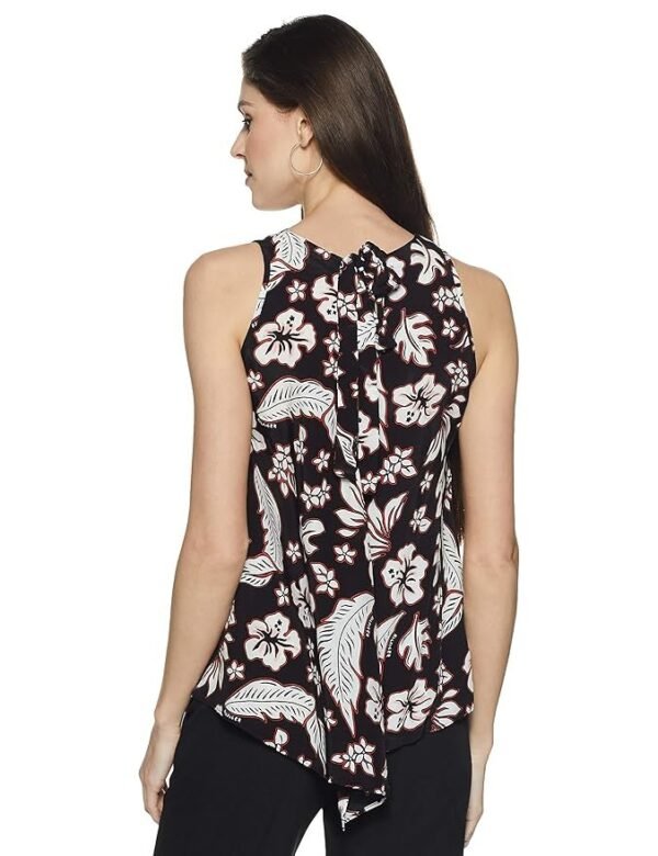 Tommy Hilfiger Women's Regular Fit Top - Image 6